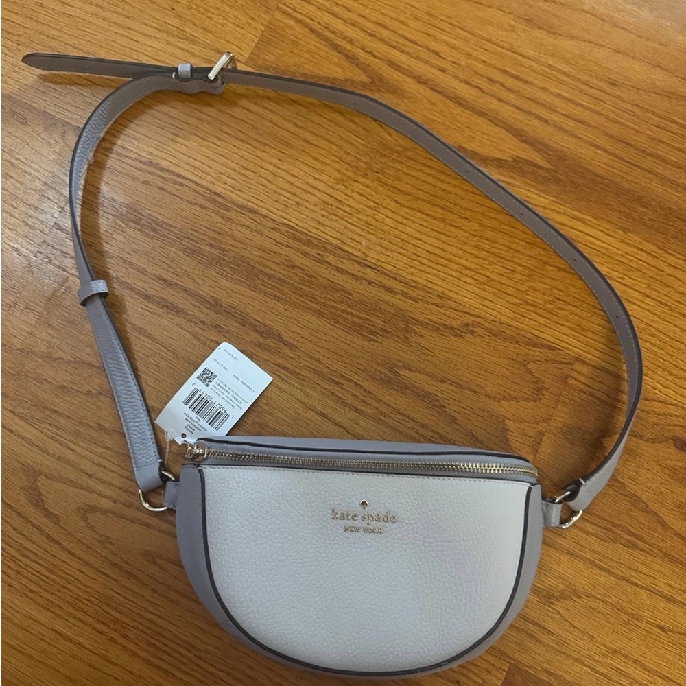 KATE SPADE Belt Bag, NWT!